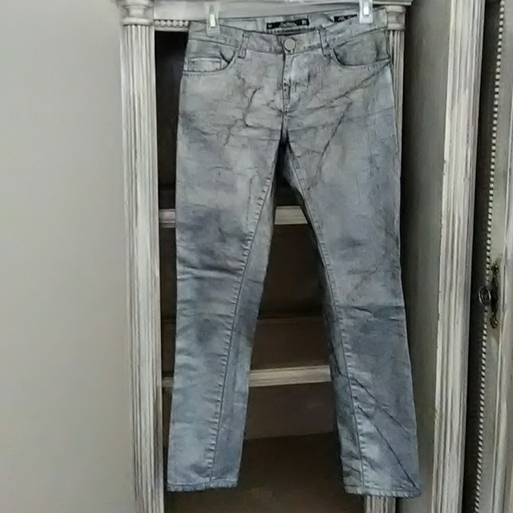ZARA Slim Fit Jeans